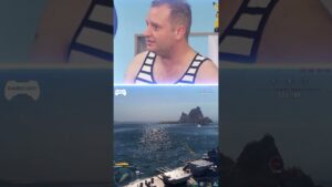 Un expert en marine ANALYSE les navires de World of Warships #worldofwarships #wargaming #jeuxvidéo