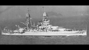 Up n At 'Em Arizona Takes on Ranked Solo! Can I Win? (World of Warships Legends)