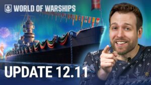 Update 12.11: Holiday Season