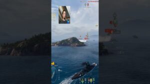 Valamit eltaláltunk... 😁 | World of Warships #worldofwarships