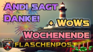 WoWs 🎅 Wochenende & Danke 💖 Community! #worldofwarships #warships