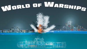 World of Warships 104 in People Playground