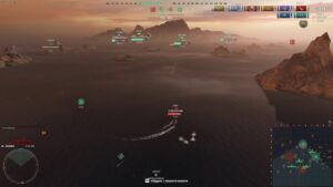 Шо там в рандомі? ● World of Warships