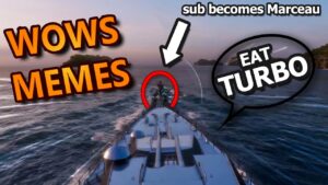 World of Warships Funny Memes 156