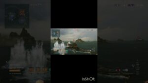 World of warships Xbox #gaming #wargaming #worldofwarships