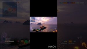 World of warships Xbox #gaming #wargaming #worldofwarships