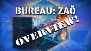 Zaō Bureau Project Overview | World of Warships Legends
