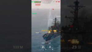 modern warships, ROKS Jeongjo the Great