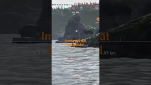 warships fun #wows #ships #doublestrike