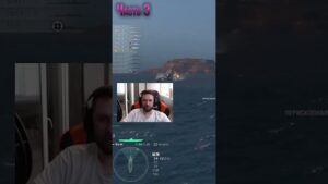 Воротник на Подводных Лодках ч3 | Мир Кораблей | World of Warships #воротник #корабли #леста #wows
