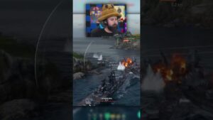 A lil boop! XD #shorts #gaming #memes #twitch #comdey #funny #twitchstream #stream #worldofwarships