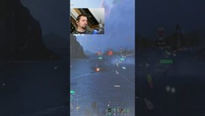 A sűrűjében 🔥 | World of Warships #worldofwarships