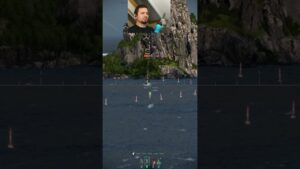Angol gyilkológép ☠️ | World of Warships #worldofwarships