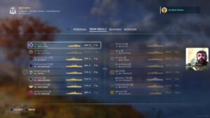 Azur Lane Wave 5 Oh Boy / World Of Warships Legends / #wowsl #WoWsLegends #wows #gamer #LIVE
