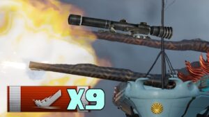 BUNGO SOLO ARMY - World of Warships