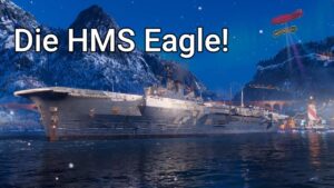 Das einzige Superschiffe welches wirklich existierte! | World of Warships