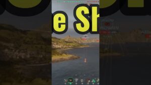 Devastating Battleship ST VINCENT World of Warships #worldofwarships #gaming #games