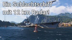 Diese 8er finde ich klasse fürs Ranked! | World of Warships