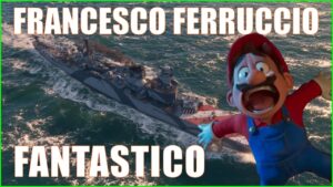 Francesco Ferruccio Italian Cruisers World of Warships Captain Build