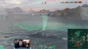 Good & Close Ones are Best Ones - World of Warships