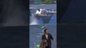 HELLO WLADIWOSTOK ;-) ranked battles #worldofwarships #wows #shorts #subscribers