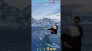 HELLO YAMATO ;-) ranked battles #worldofwarships #wows #shorts #subscribers