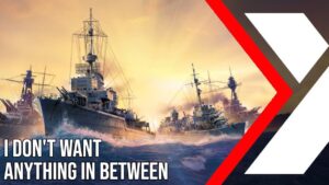 Hell or Glory | World of Warships: Legends Live Stream