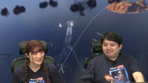 [JA] Warships On Air 2023 第十回『今年もレッツバトル！』
