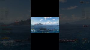 LEPANTO Getting Mad In World of Warships #worldofwarshipsgameplay #warthundergameplay #worldoftanks