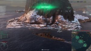 [Live] World of Warships : ลองเรือใหม่กัน [TH]