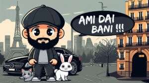 MI-AM LUAT ROTI, DISCUTAM despre NOILE PLACI VIDEO NVIDIA si AMD lansate azi, PRIMU HORROr pa 2024