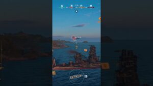 Mutsu B 30k Dev-Strike  | World of Warships Legends