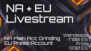 NA Grinding till EU says Wassup! || World of Warships Blitz CC