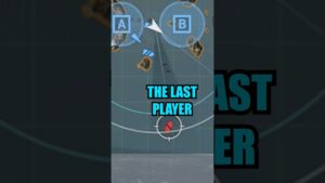 Nicest Enemy Player in the World