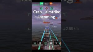 No SAP  #worldofwarshipblitz #warshipsblitz