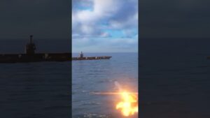 P-700 grant modern warships #modernwarships #gaming #fypシ