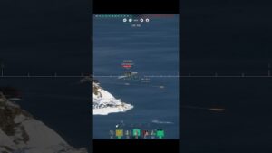 Quand tu croises un mec qui pense être en croisière.