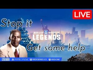 Ships Today as Promised : World of Warships Legends Xbox Live