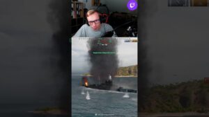 ⚓️ Tauche ein in die epische Welt von World of Warships! 🚢