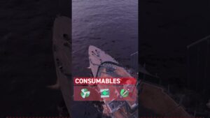 The Danubian Pearl | New Destroyer Campaign Teaser — World of Warships: Legends