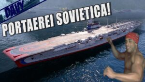WORLD OF WARSHIPS ITA ► CHKALOV, IL PRIMO CHE SI FERMA PERDE! ATTACCHI SU BERSAGLI STRATEGICI..!