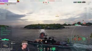 Welcome to 2024 - The biggest guns of world of warships keep smashing!