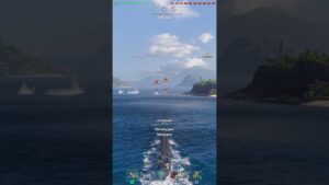 World of Warships