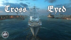 World of Warships Blitz - Free To Play: Zieten