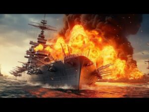 World of Warships Will Be BIGGER And BETTER in 2024..