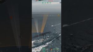 World of Warships @patrizio_hun #worldofwarships #gameplay #foryou #ships #patrizio_hun