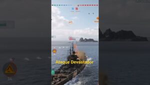 #games #worldofwarshipslegends #gameplay #warships #gaming #gamer #clipsgames