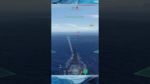 Европа Эсминцы - тактика | серия 08 | World of Warships by AirTvUA #shorts