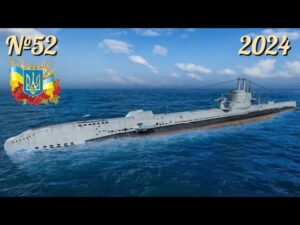 ВОНО ТОГО ВАРТЕ? / №52 - World of Warships українською 2024 #ukraine