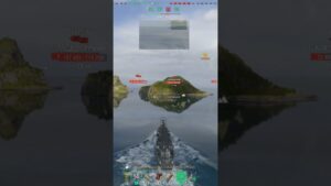 DRUID: 26 CITADELS TO MOSKVA #worldofwarships #wows #wowsreplays